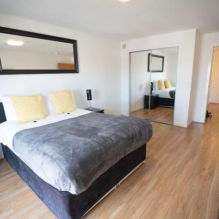 Dream Apartments Dundee Zewnętrze zdjęcie