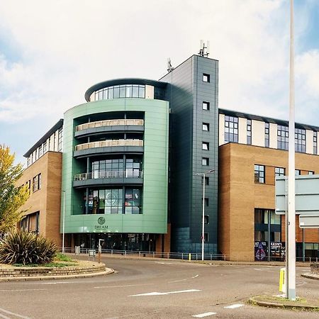 Dream Apartments Dundee Zewnętrze zdjęcie