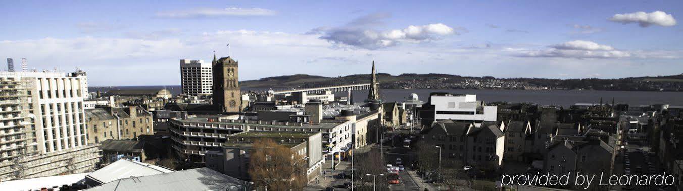 Dream Apartments Dundee Zewnętrze zdjęcie