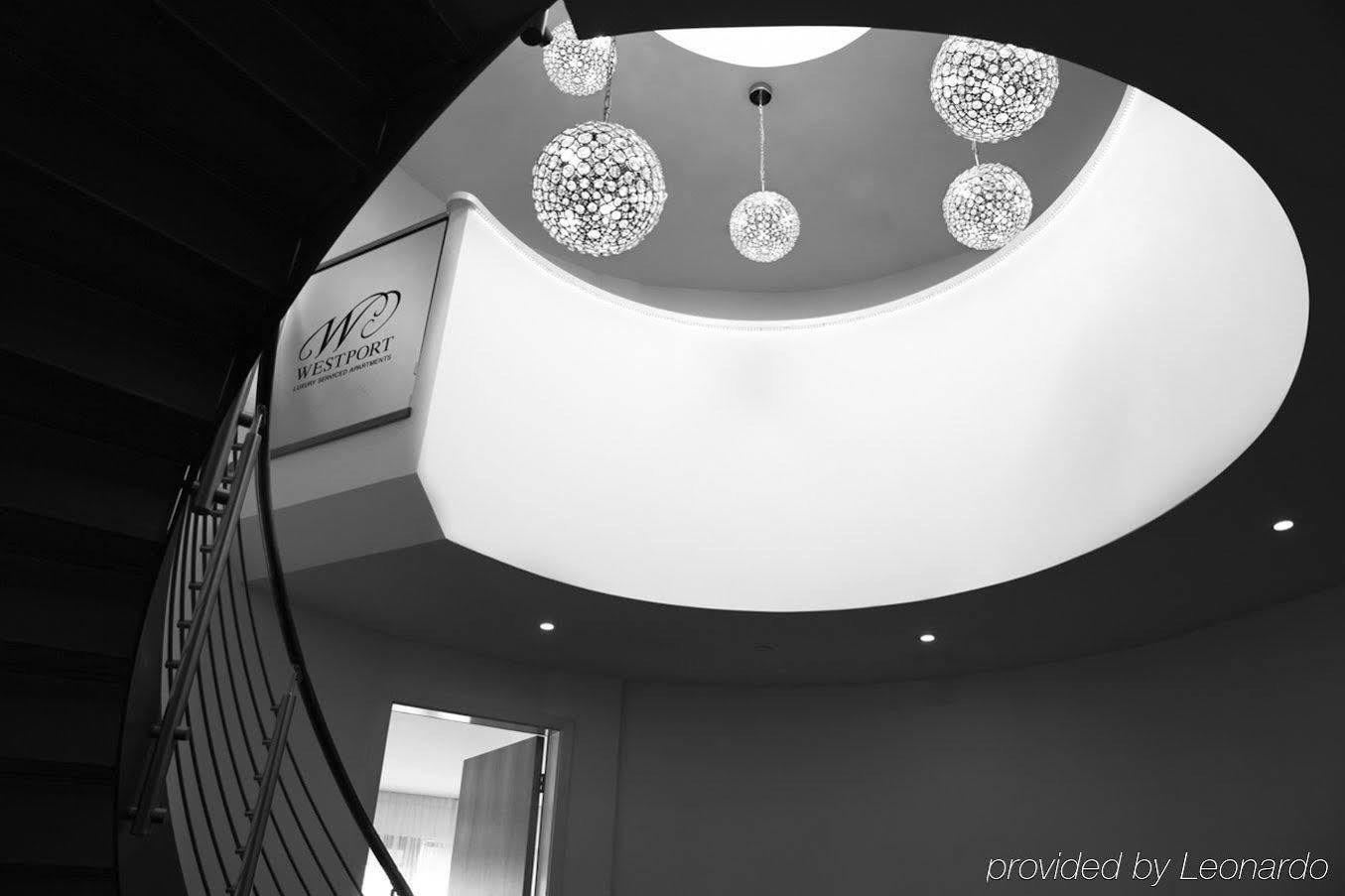 Dream Apartments Dundee Zewnętrze zdjęcie