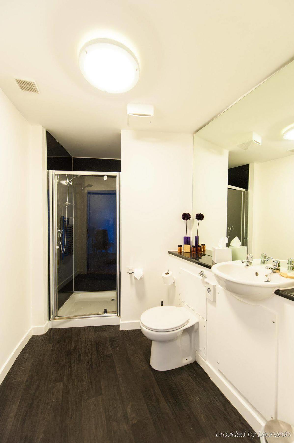 Dream Apartments Dundee Zewnętrze zdjęcie