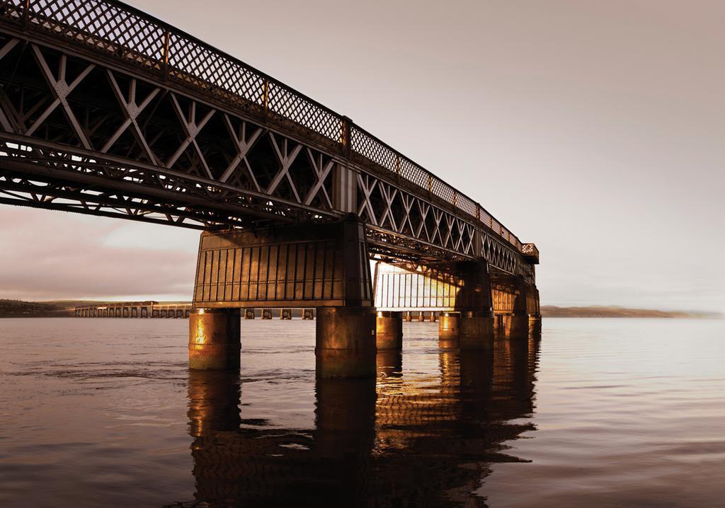 Dream Apartments Dundee Zewnętrze zdjęcie